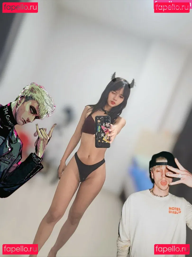 emmi.krii Onlyfans Photo Gallery 