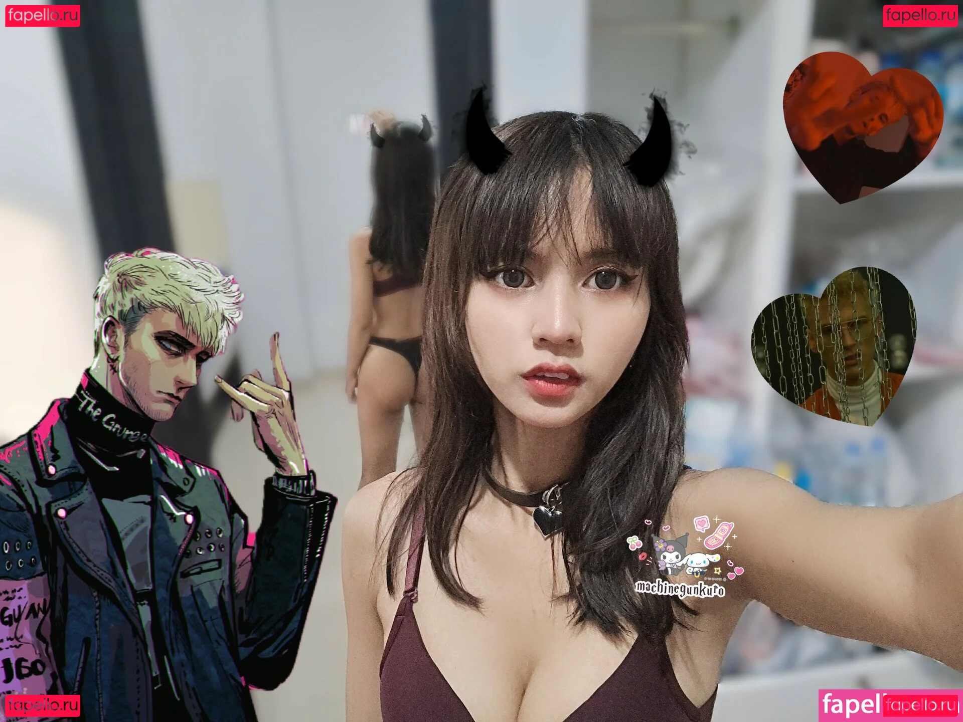 emmi.krii Onlyfans Photo Gallery 