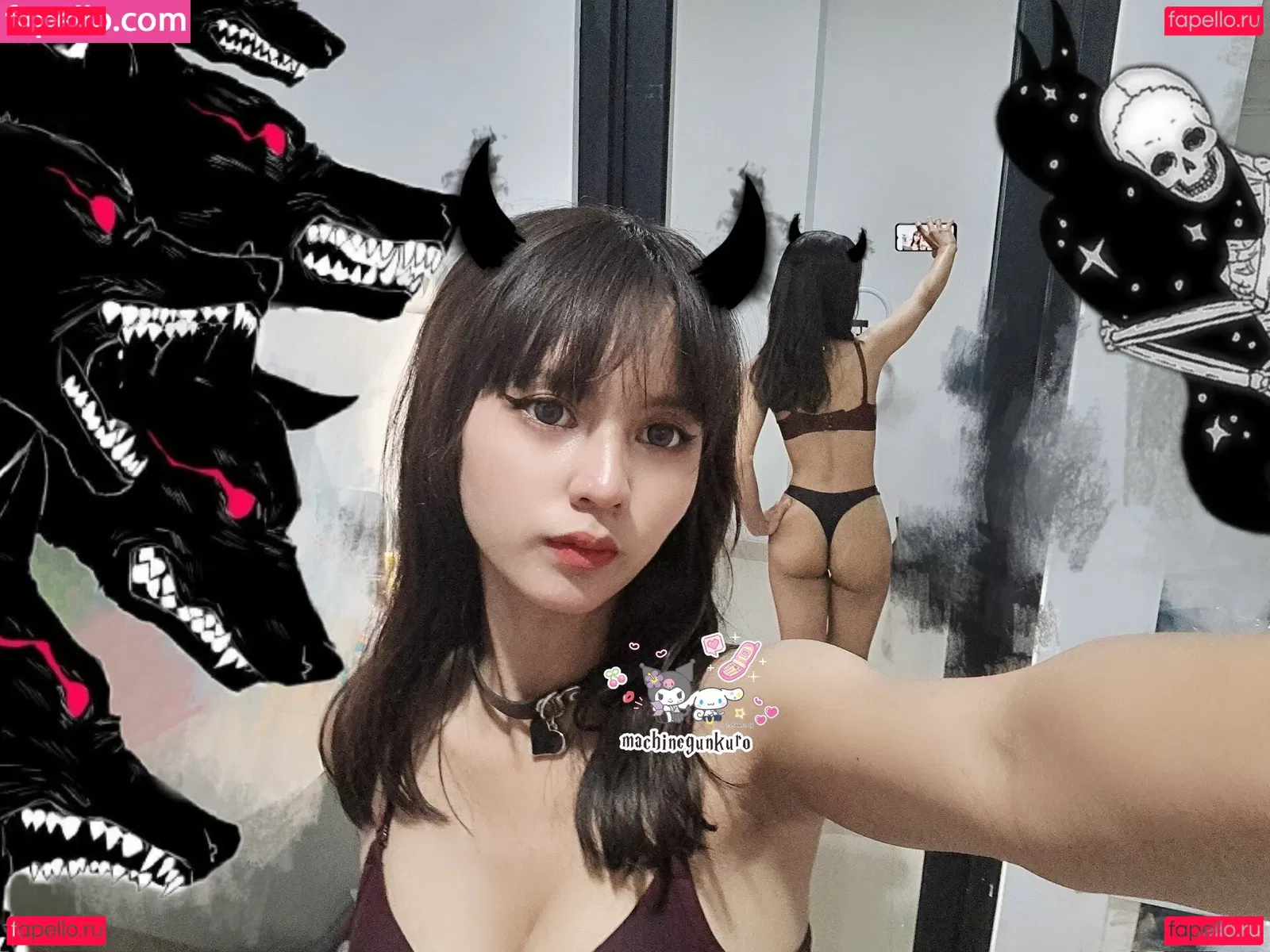 emmi.krii Onlyfans Photo Gallery 