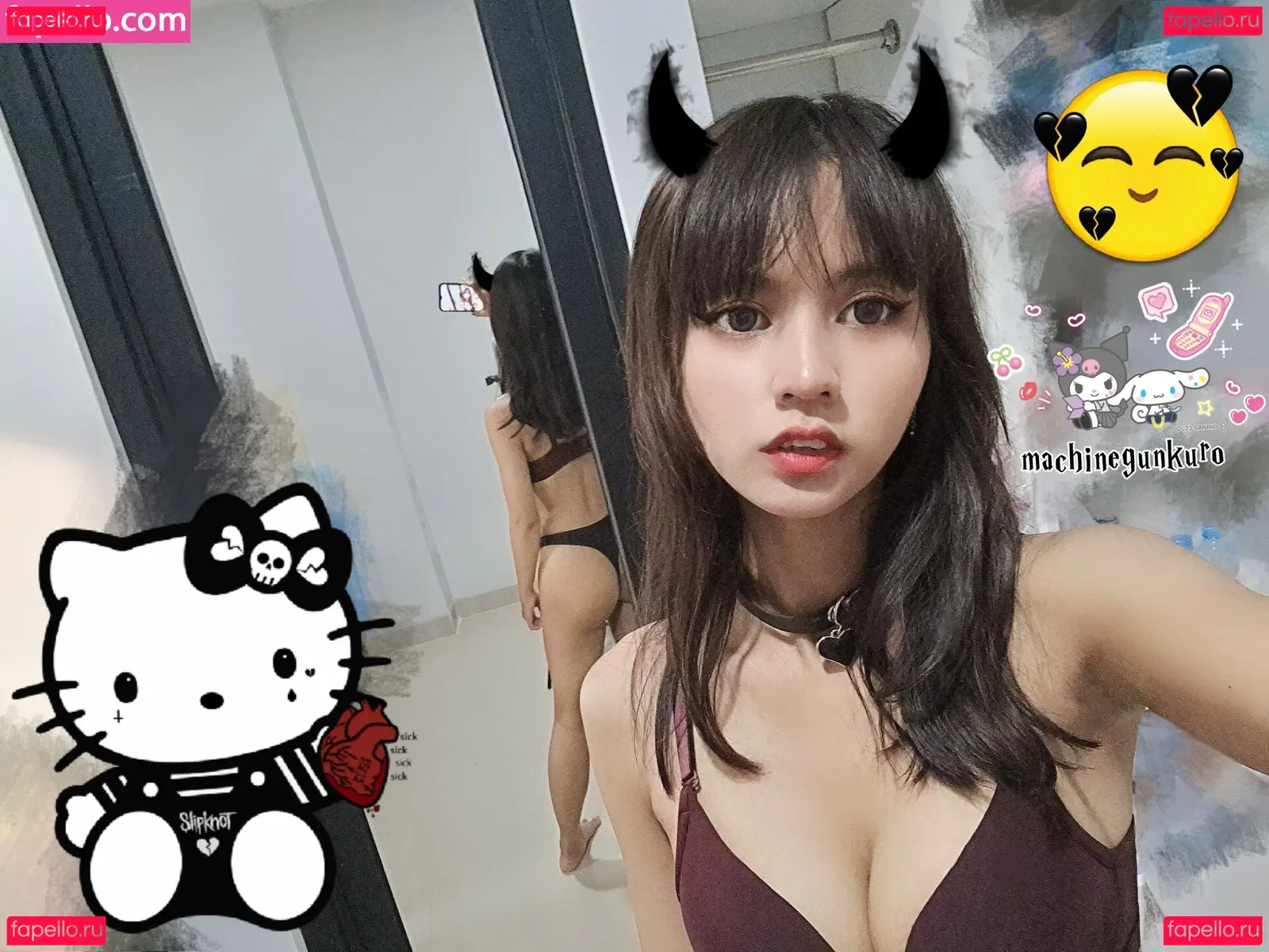 emmi.krii Onlyfans Photo Gallery 