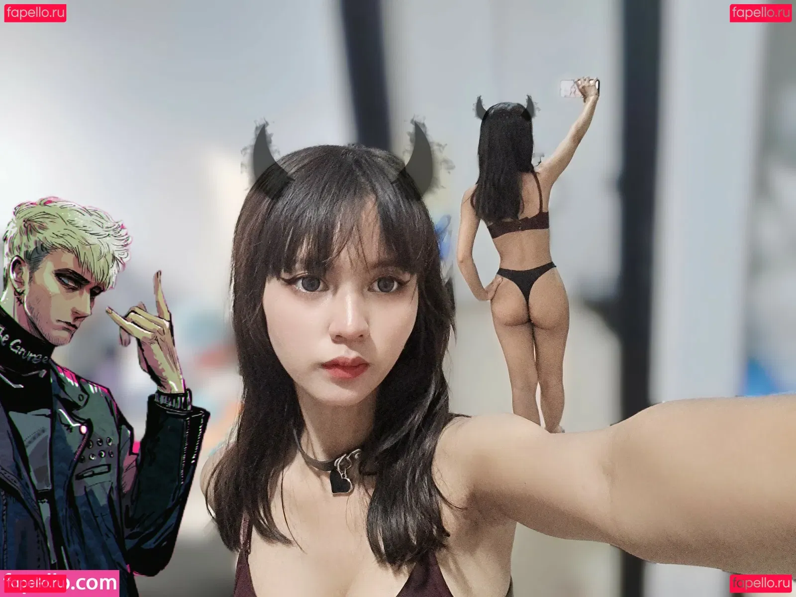 emmi.krii Onlyfans Photo Gallery 