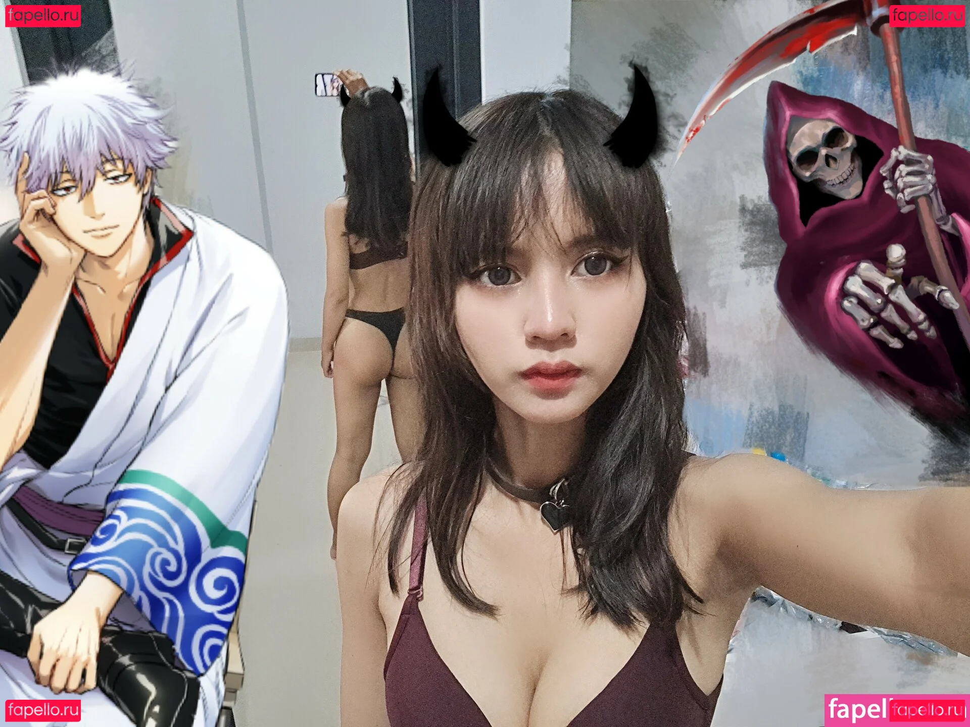 emmi.krii Onlyfans Photo Gallery 