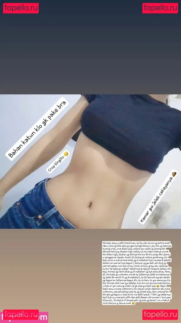 emmi.krii Onlyfans Photo Gallery 