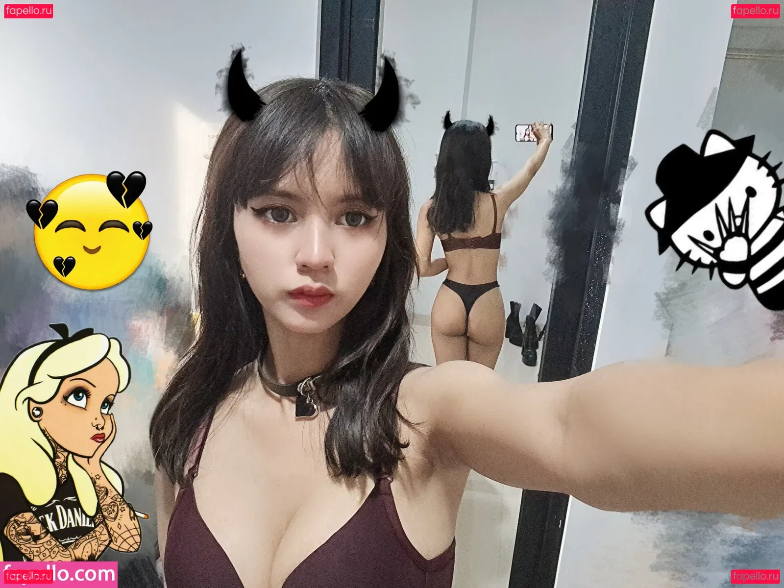 emmi.krii Onlyfans Photo Gallery 