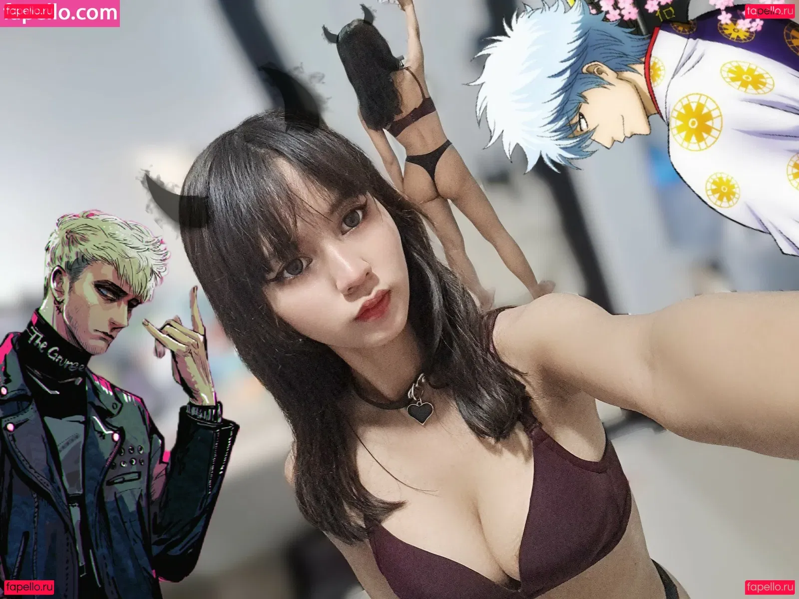 emmi.krii Onlyfans Photo Gallery 