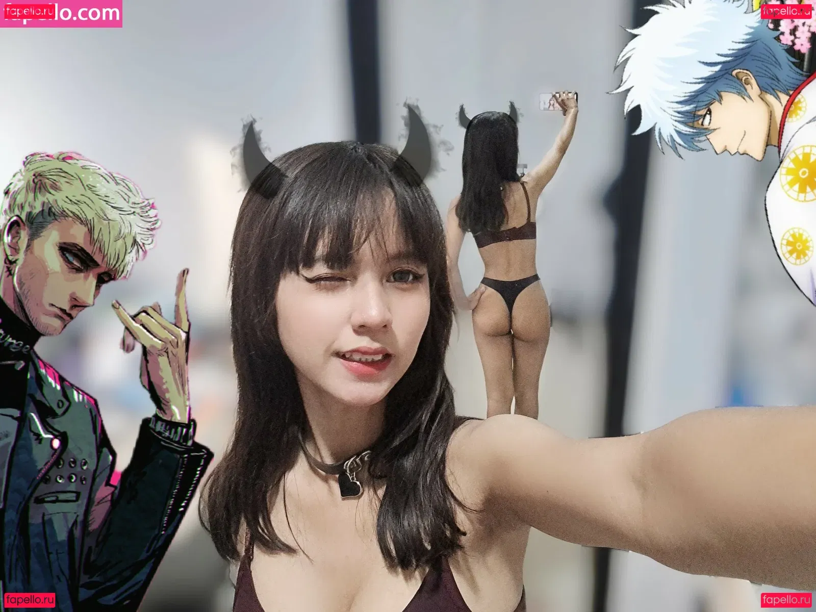 emmi.krii Onlyfans Photo Gallery 