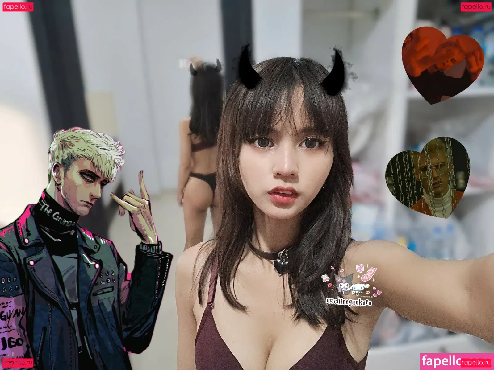 emmi.krii Onlyfans Photo Gallery 