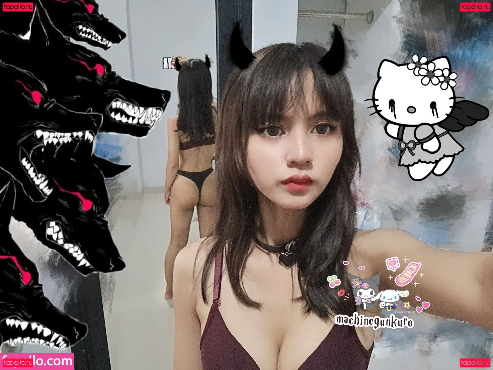 emmi.krii Onlyfans Photo Gallery 