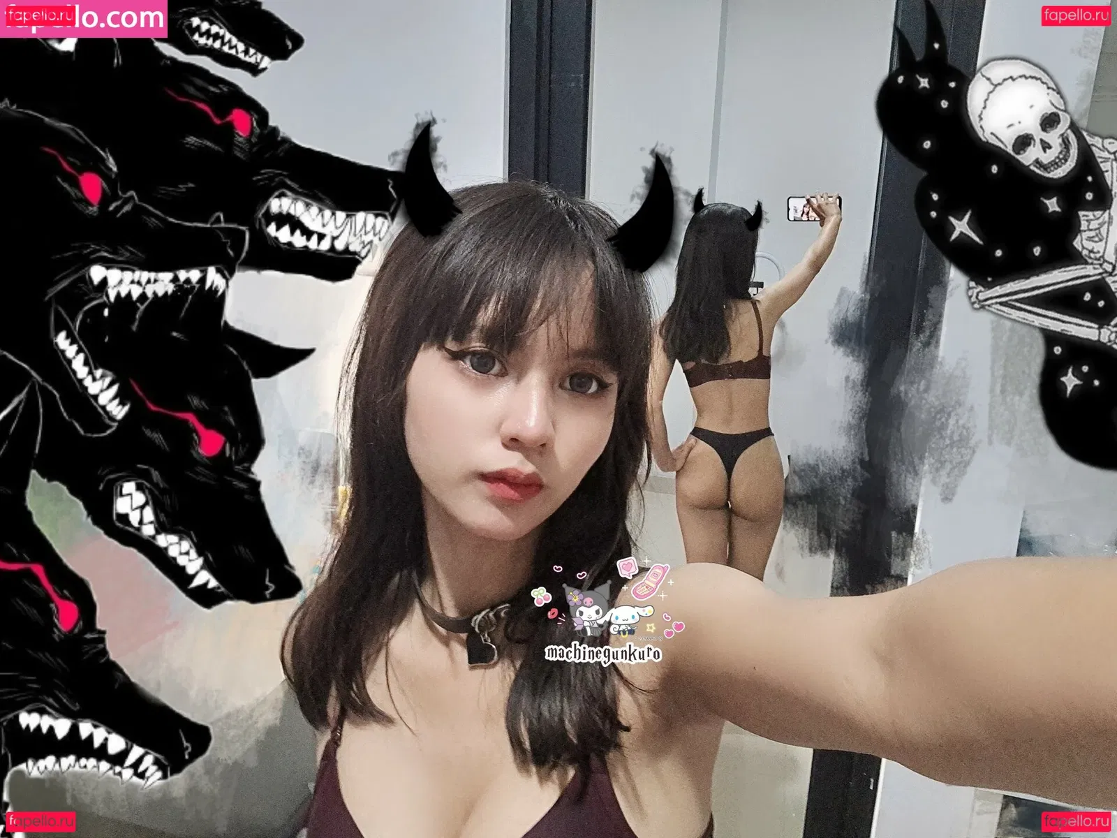 emmi.krii Onlyfans Photo Gallery 