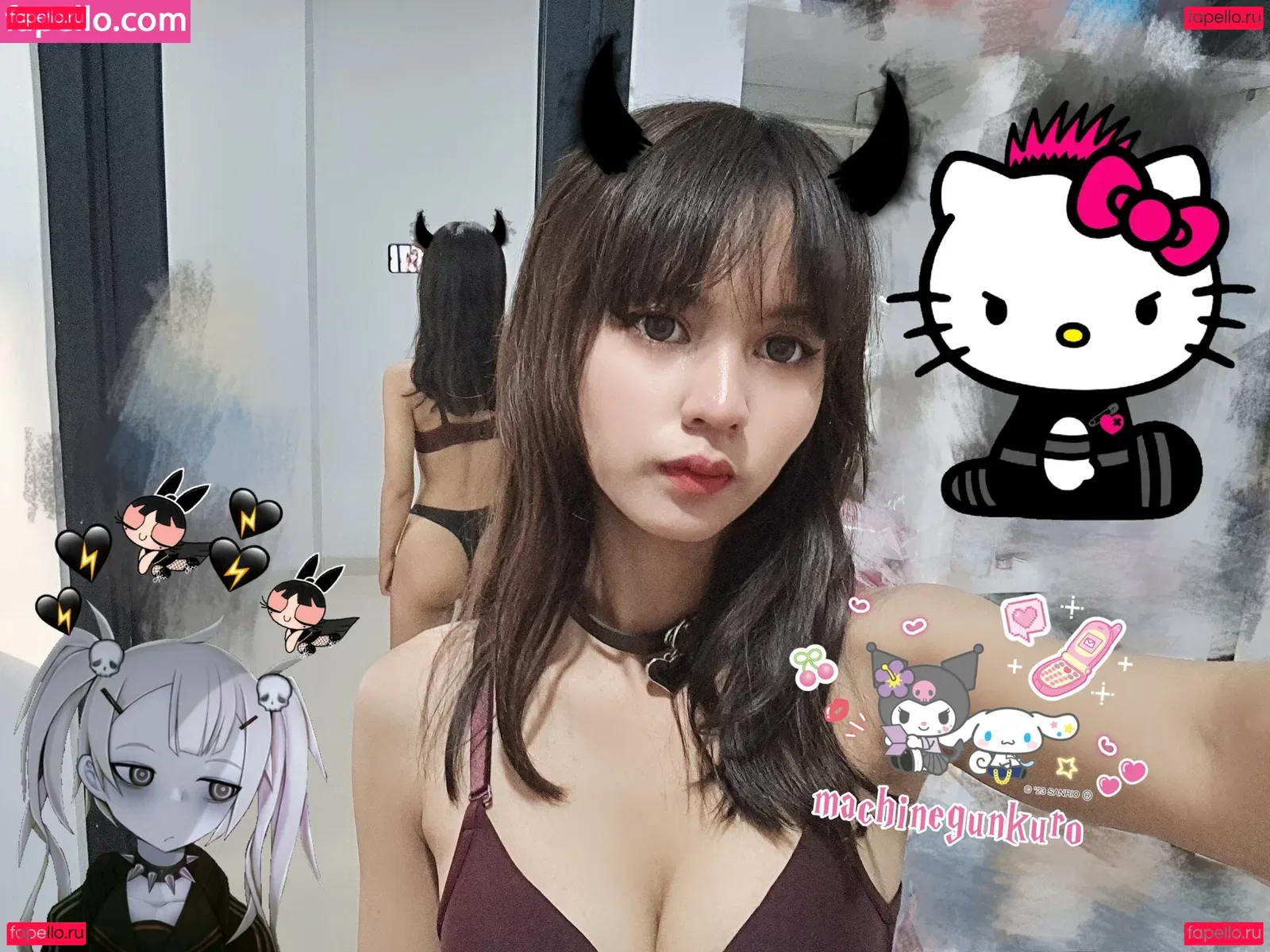 emmi.krii Onlyfans Photo Gallery 