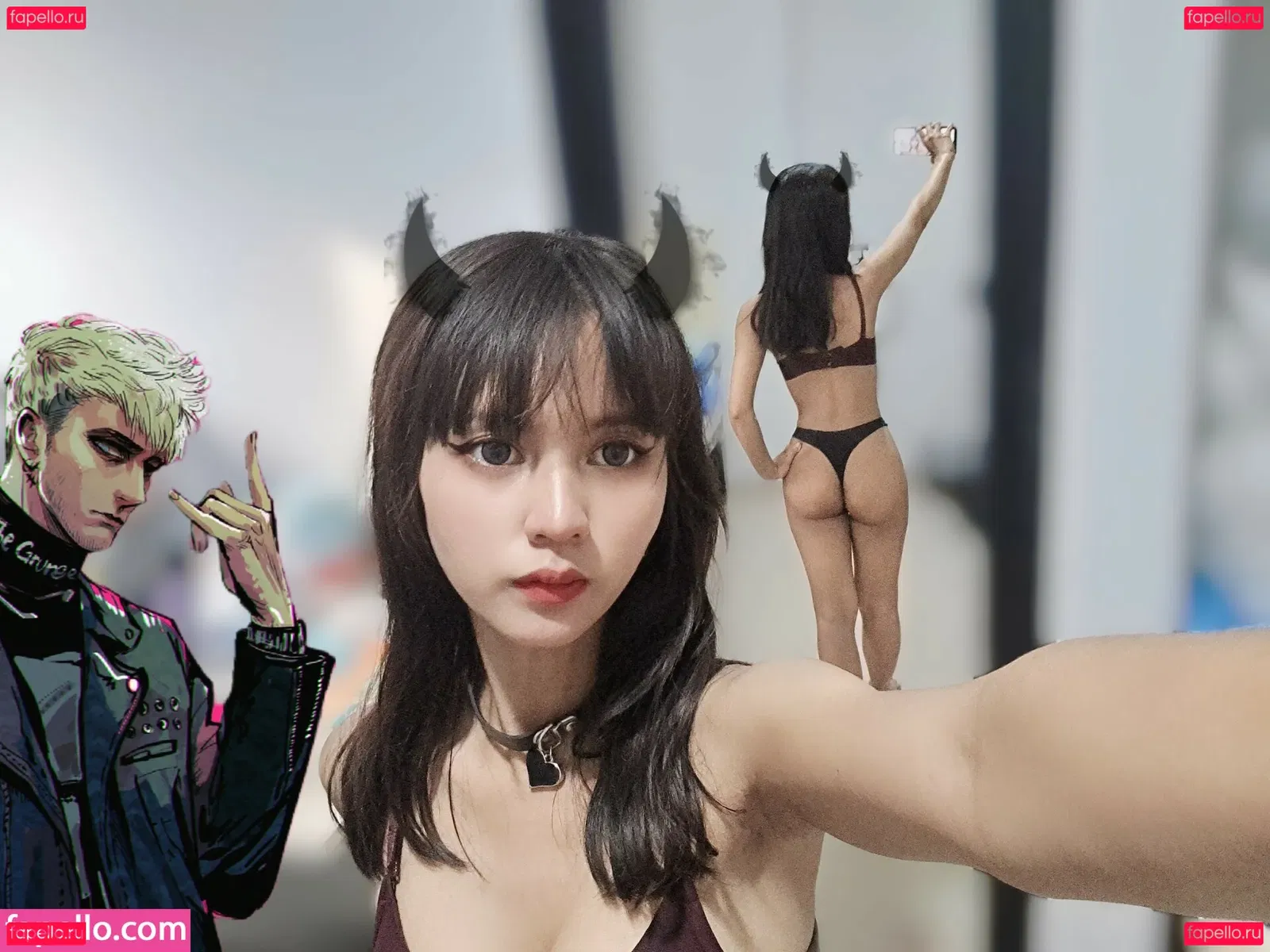 emmi.krii Onlyfans Photo Gallery 