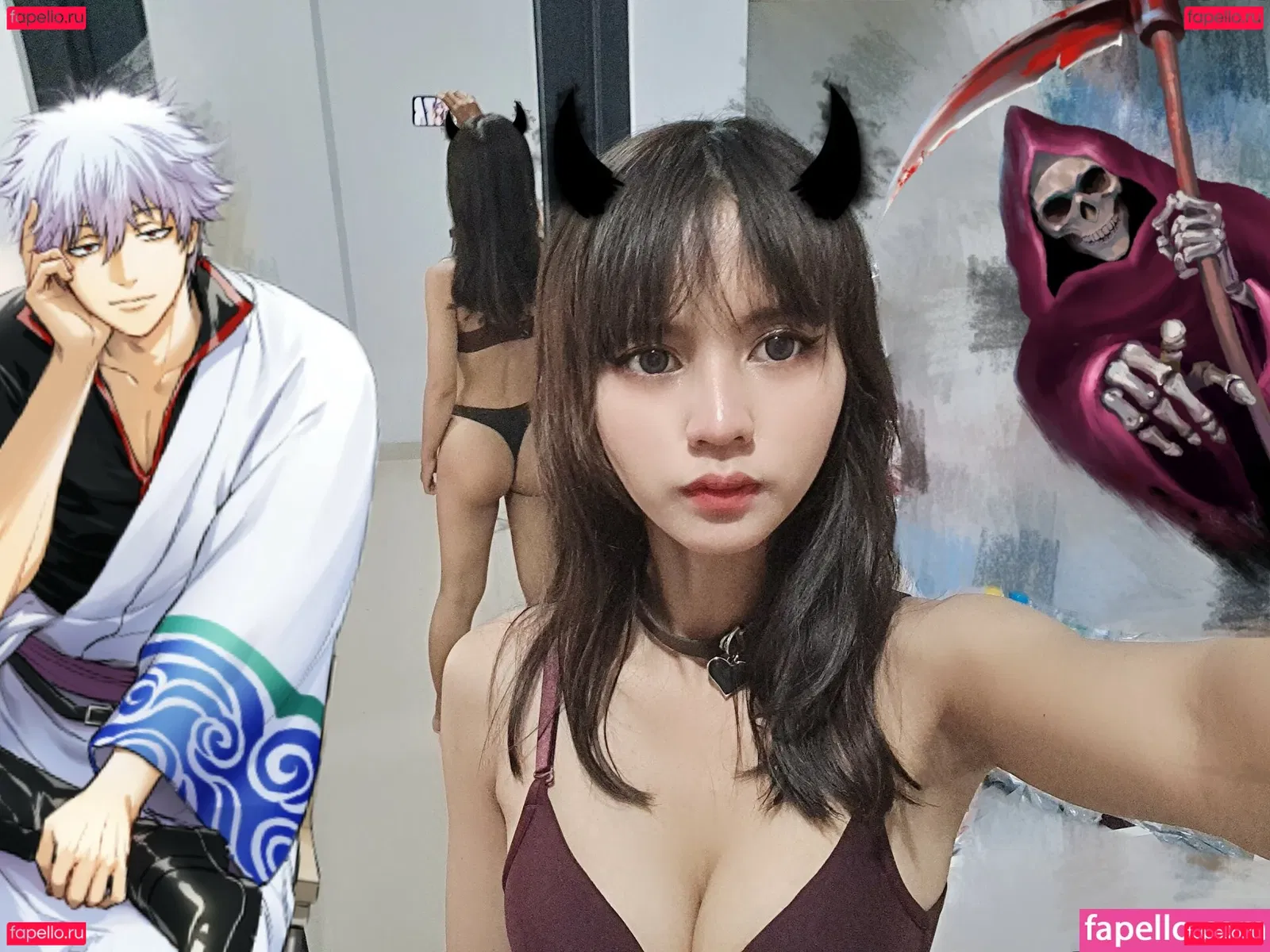 emmi.krii Onlyfans Photo Gallery 