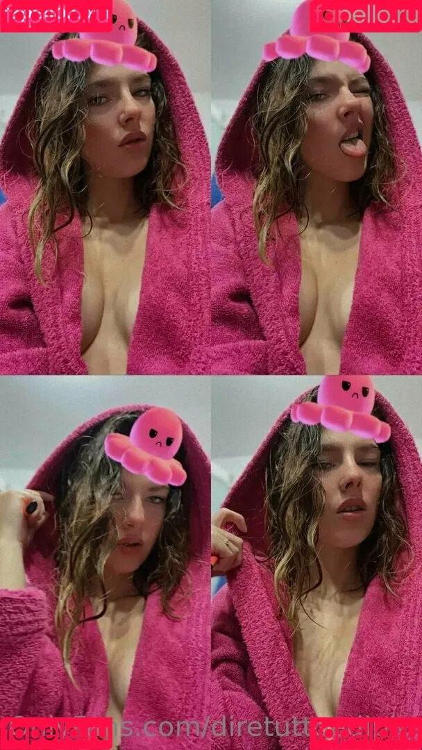 diretuttoedipiu Onlyfans Photo Gallery 