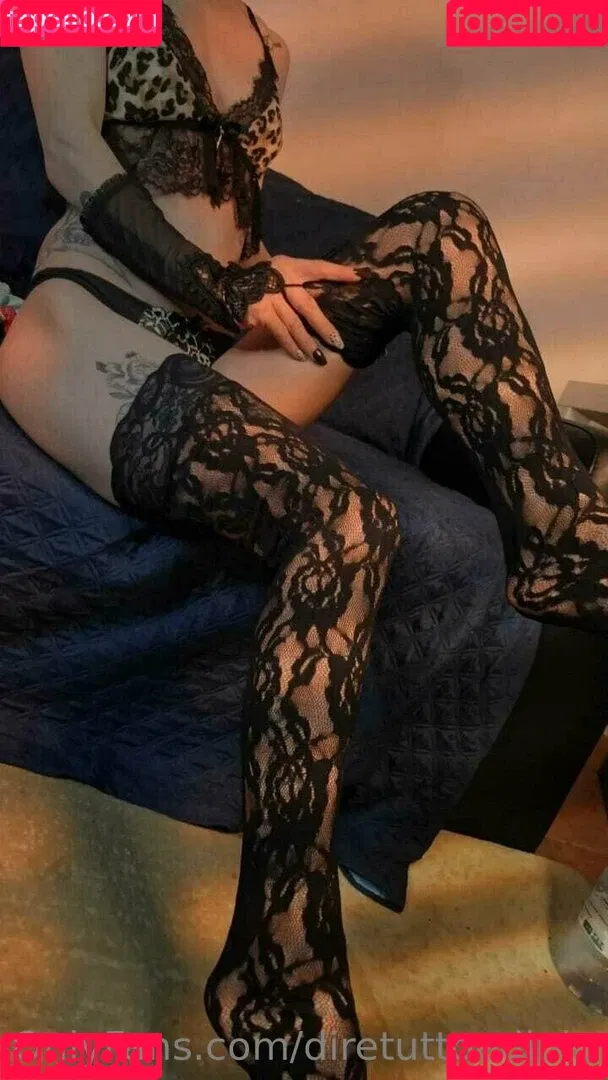 diretuttoedipiu Onlyfans Photo Gallery 