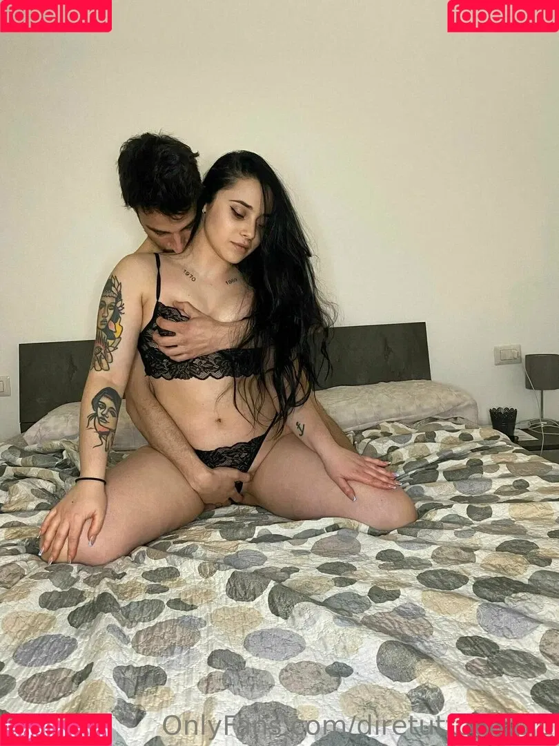 diretuttoedipiu Onlyfans Photo Gallery 