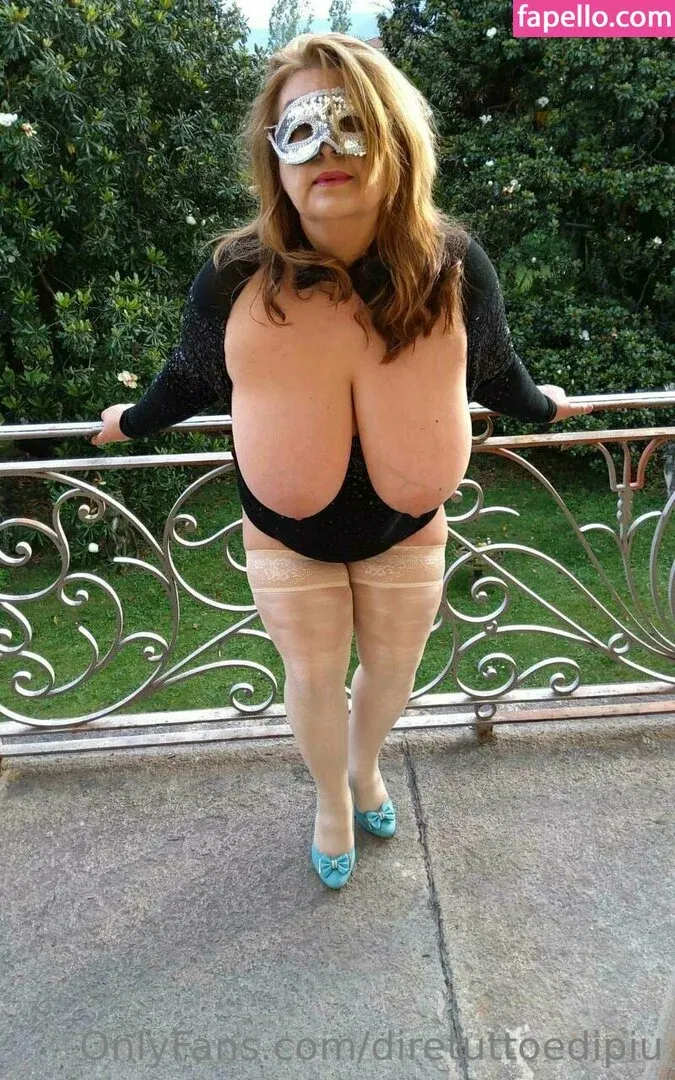 diretuttoedipiu Onlyfans Photo Gallery 