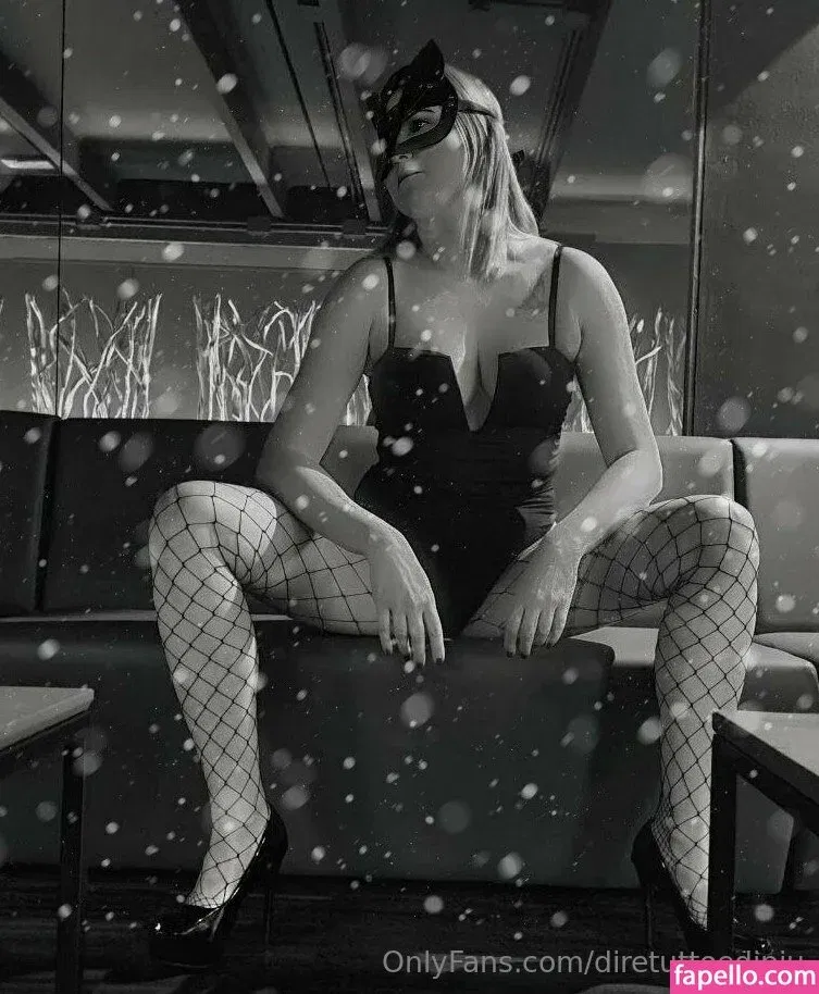 diretuttoedipiu Onlyfans Photo Gallery 