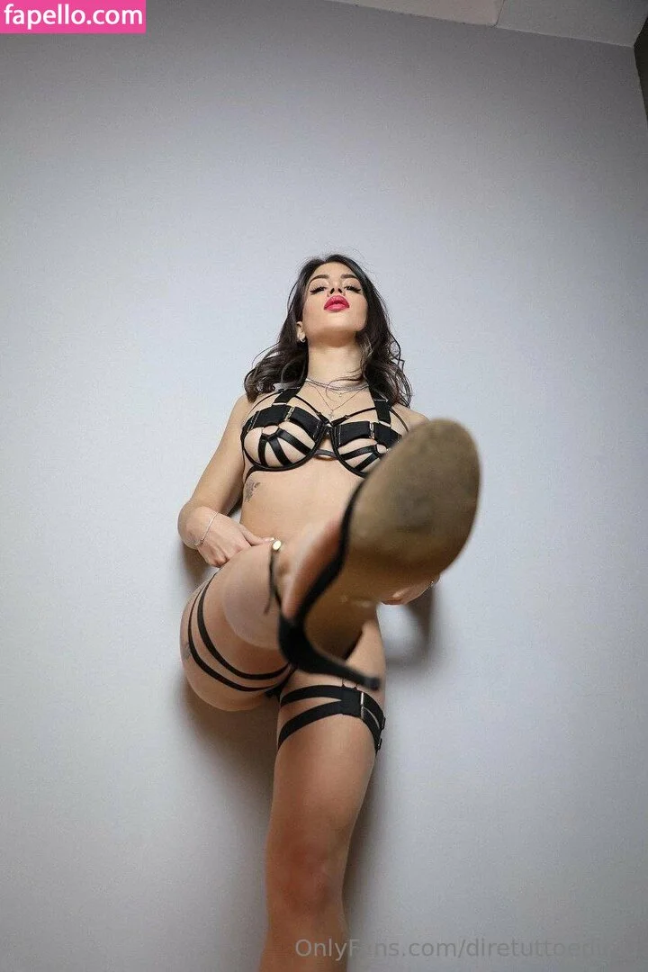 diretuttoedipiu Onlyfans Photo Gallery 