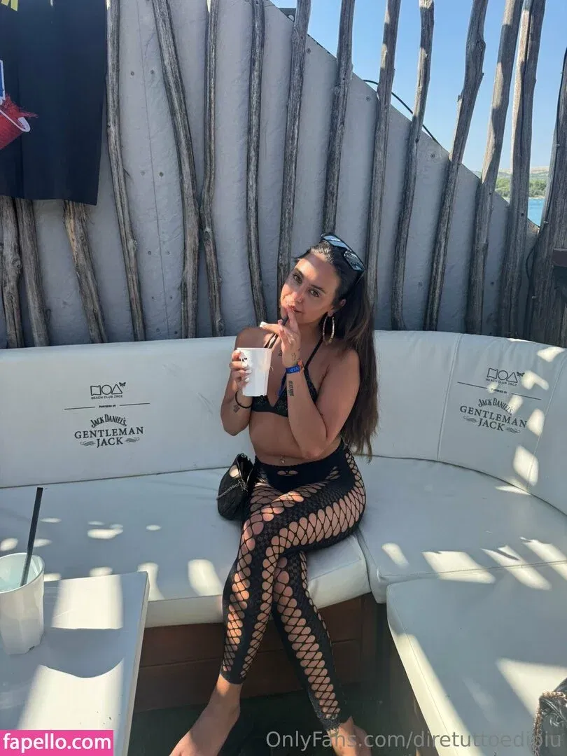 diretuttoedipiu Onlyfans Photo Gallery 