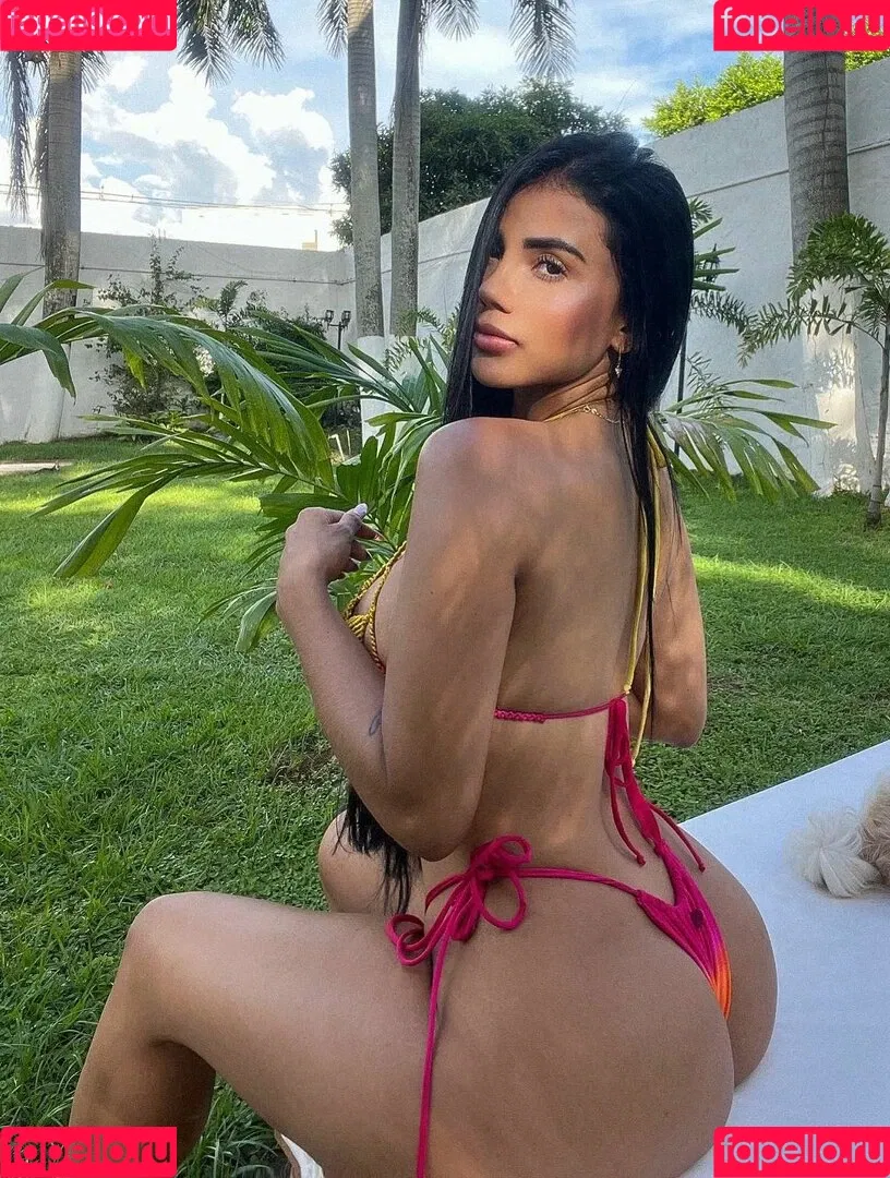 Karina Garcia Onlyfans Photo Gallery 