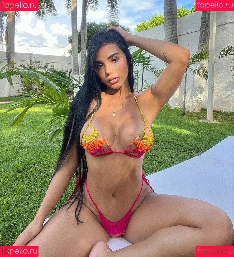 Karina Garcia Onlyfans Photo Gallery 