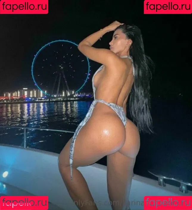 Karina Garcia Onlyfans Photo Gallery 