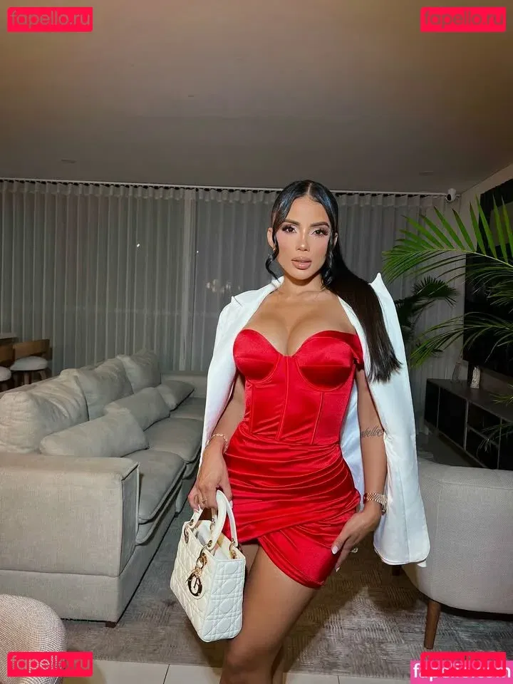 Karina Garcia Onlyfans Photo Gallery 