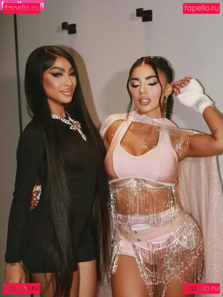 Karina Garcia Onlyfans Photo Gallery 