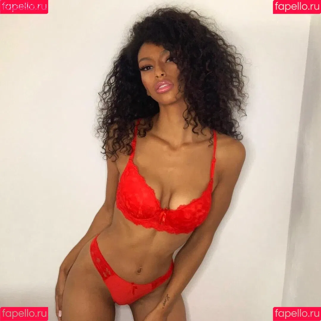 Cecilia Asoro Onlyfans Photo Gallery 