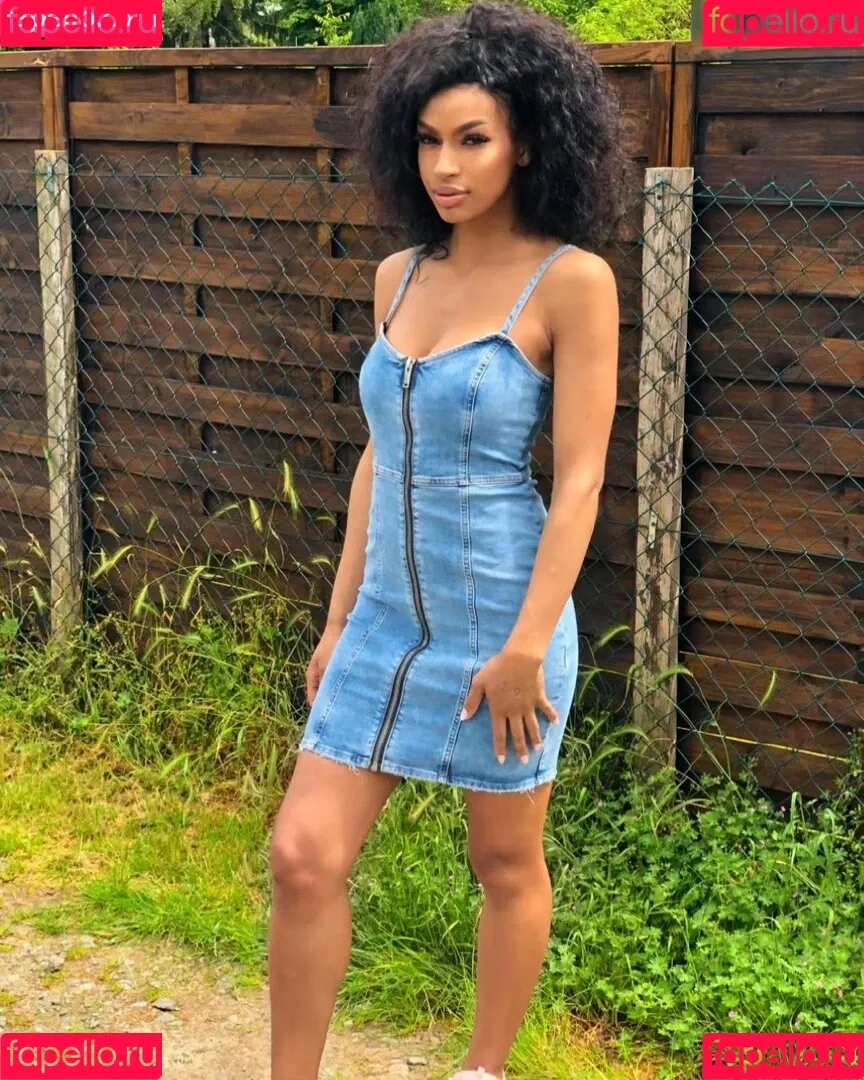 Cecilia Asoro Onlyfans Photo Gallery 