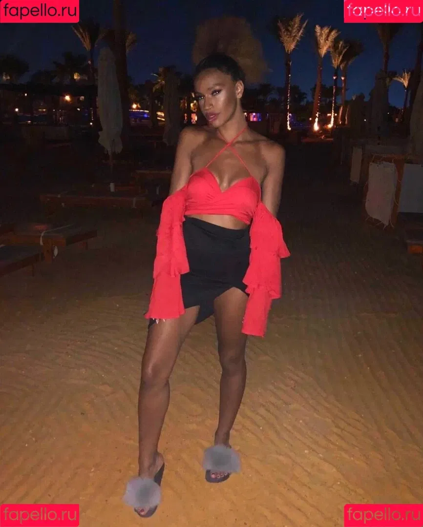 Cecilia Asoro Onlyfans Photo Gallery 