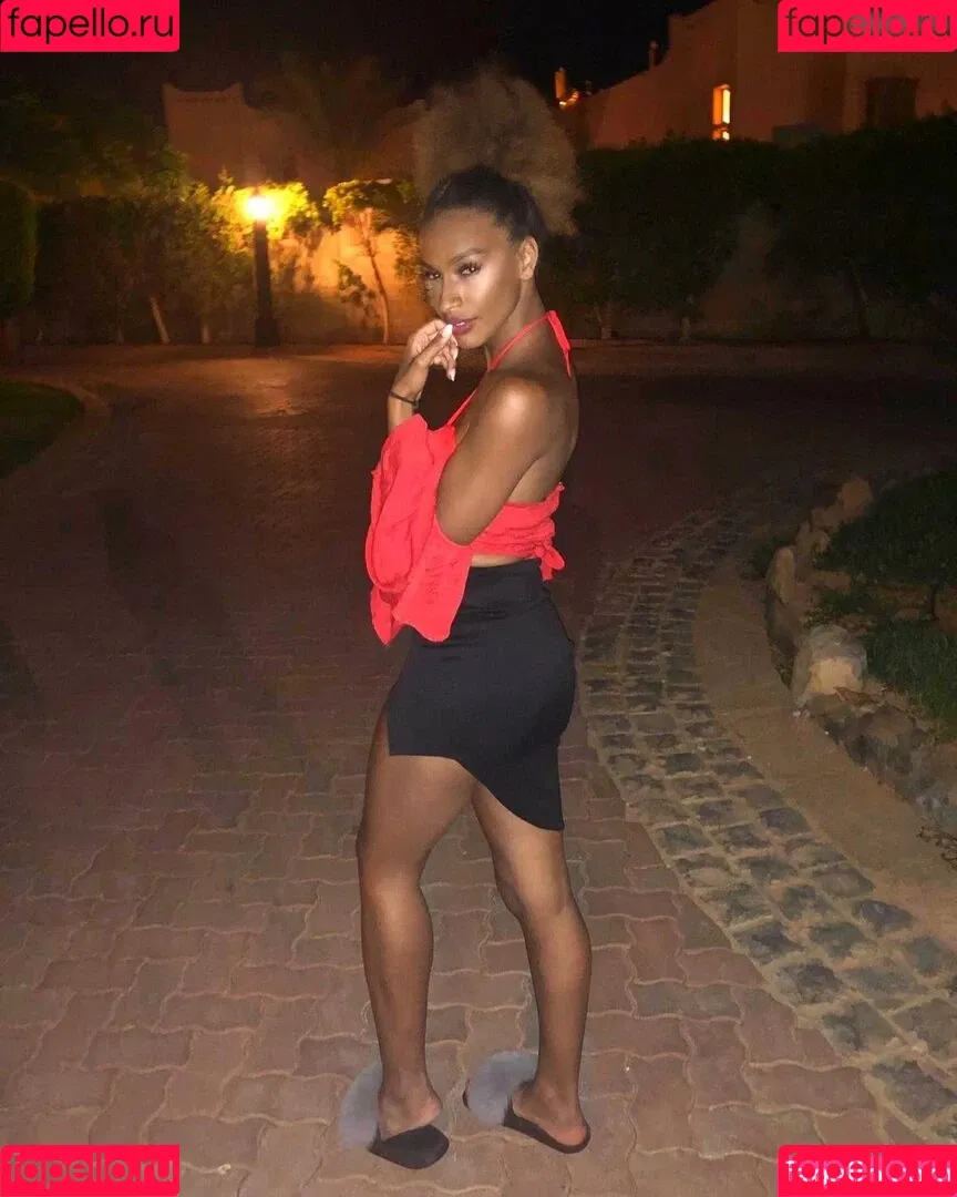 Cecilia Asoro Onlyfans Photo Gallery 