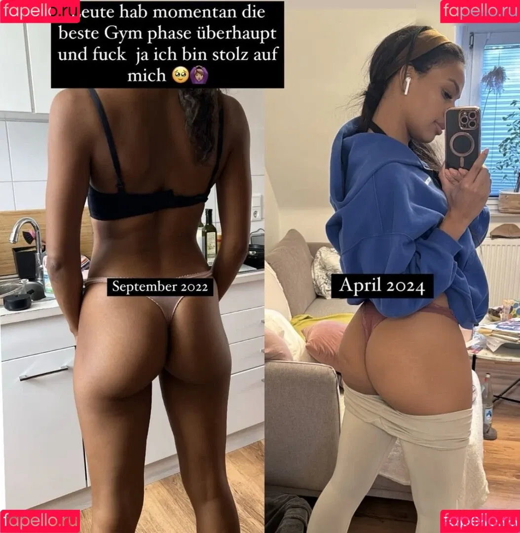 Cecilia Asoro Onlyfans Photo Gallery 
