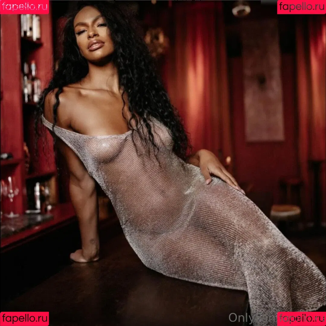 Cecilia Asoro Onlyfans Photo Gallery 