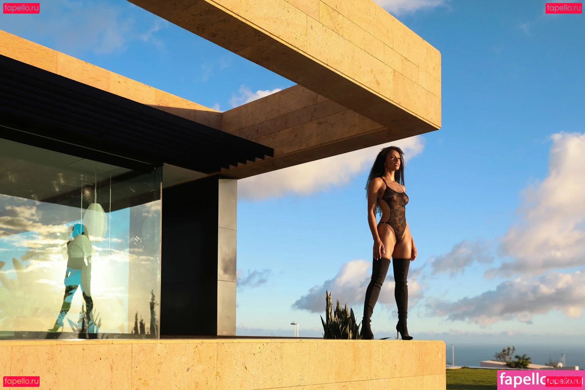 Cecilia Asoro Onlyfans Photo Gallery 