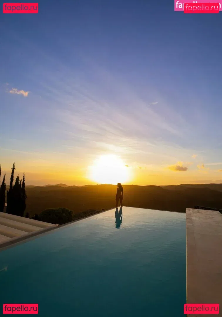 Cecilia Asoro Onlyfans Photo Gallery 