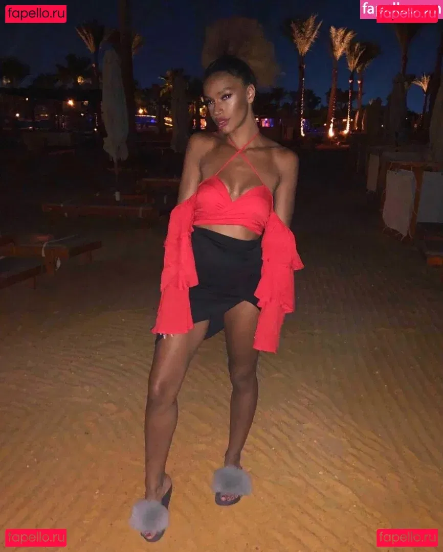 Cecilia Asoro Onlyfans Photo Gallery 