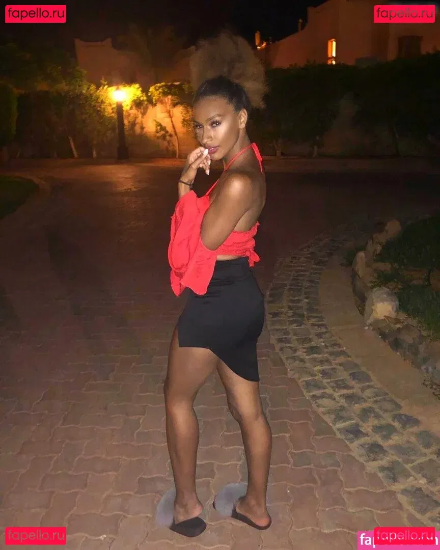 Cecilia Asoro Onlyfans Photo Gallery 