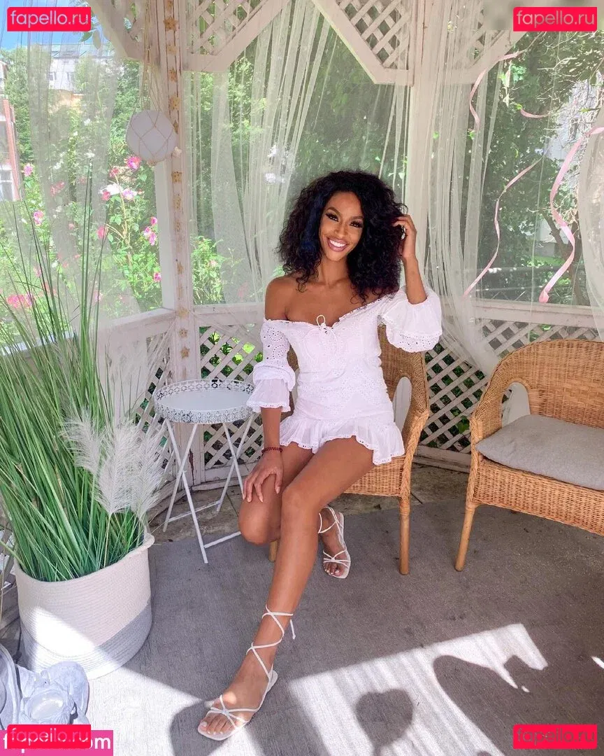 Cecilia Asoro Onlyfans Photo Gallery 