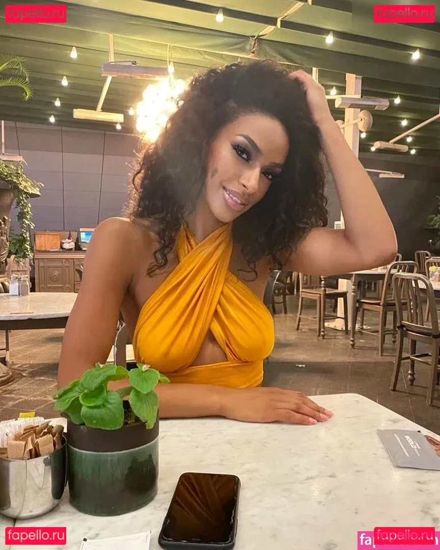 Cecilia Asoro Onlyfans Photo Gallery 