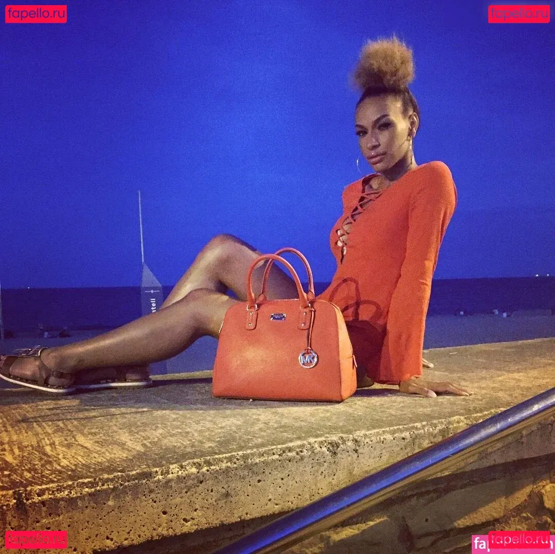 Cecilia Asoro Onlyfans Photo Gallery 