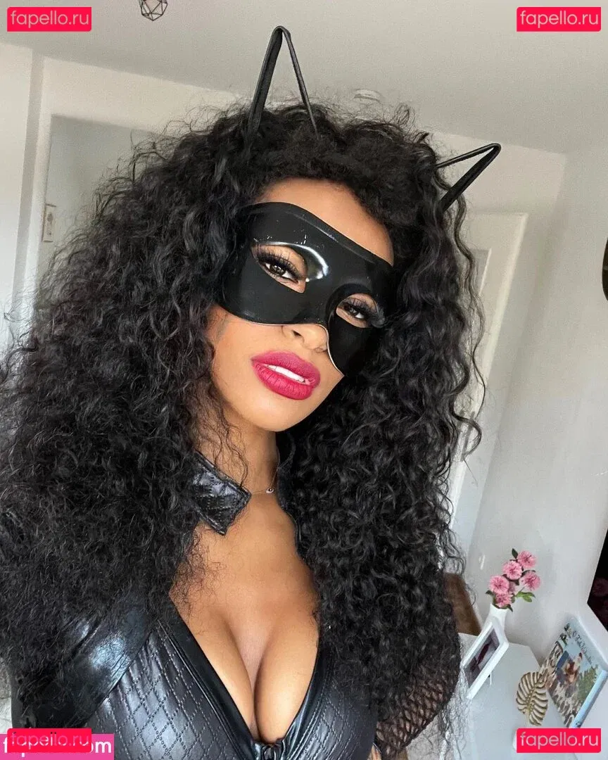 Cecilia Asoro Onlyfans Photo Gallery 