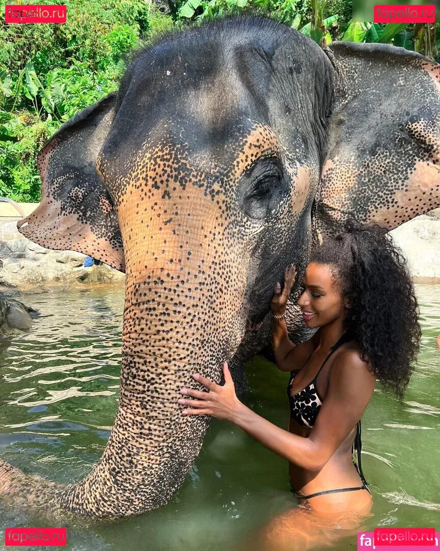 Cecilia Asoro Onlyfans Photo Gallery 