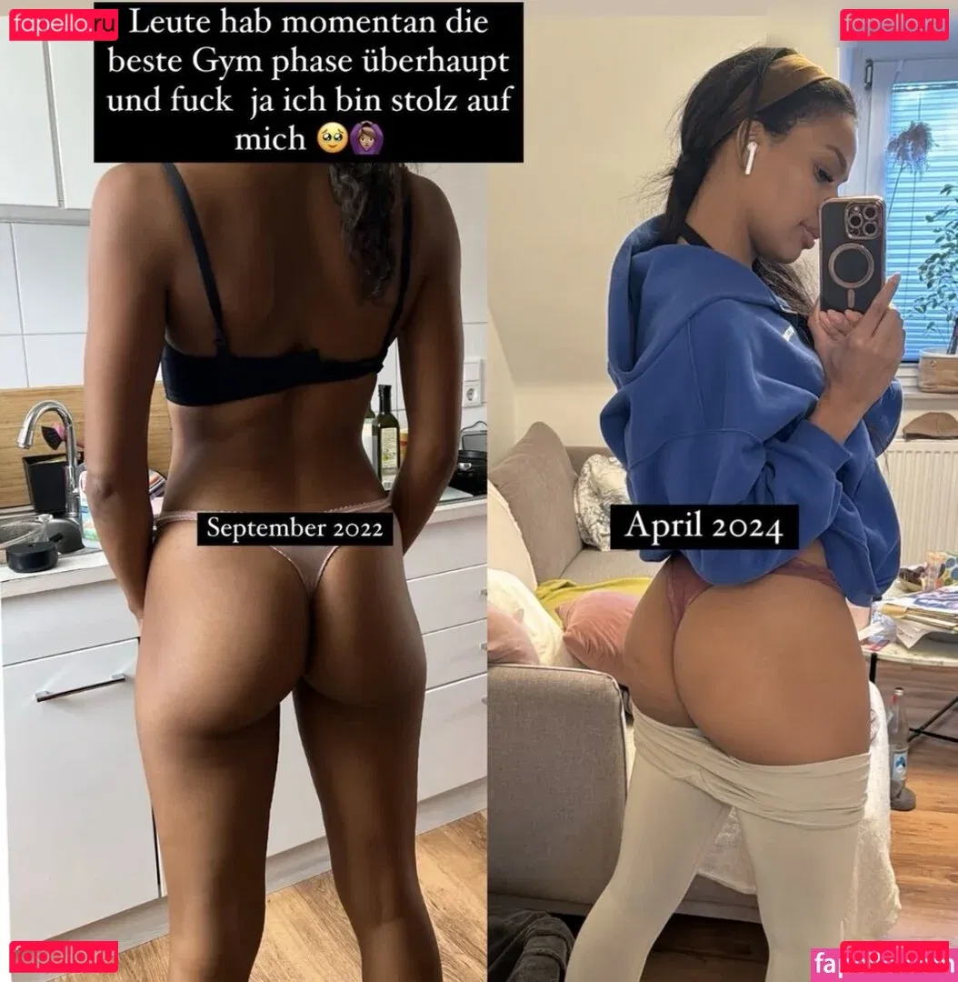 Cecilia Asoro Onlyfans Photo Gallery 