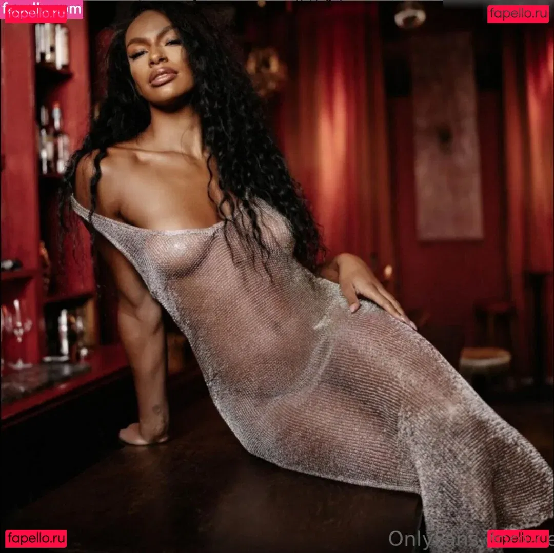 Cecilia Asoro Onlyfans Photo Gallery 