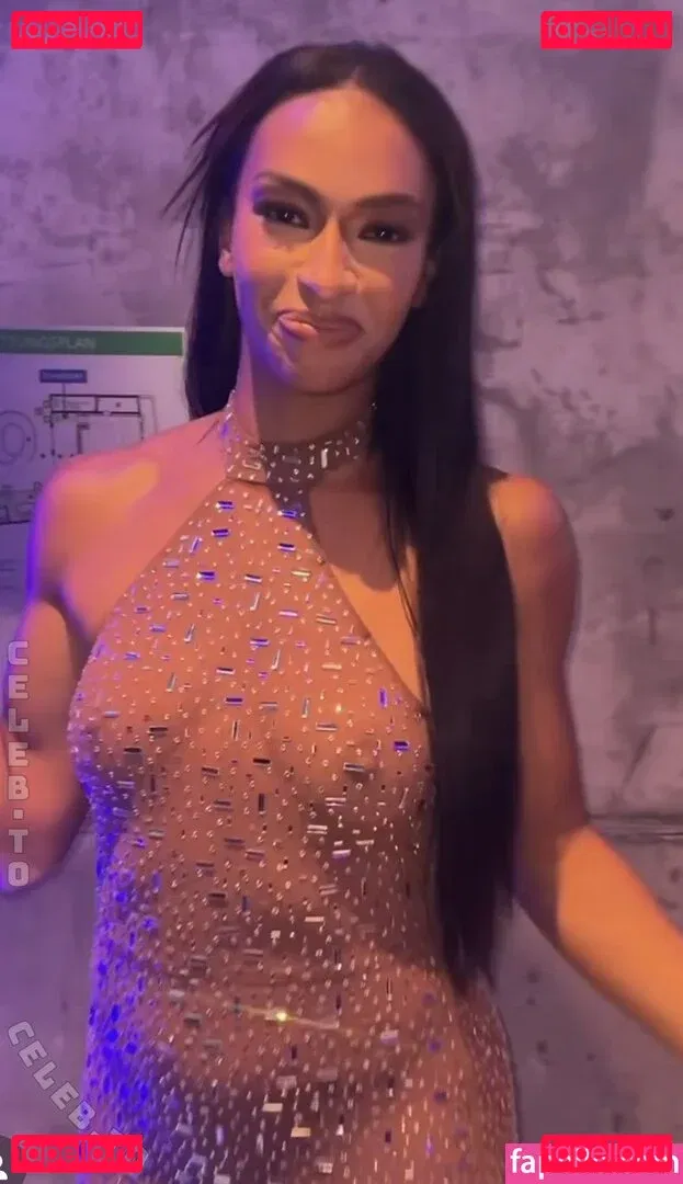 Cecilia Asoro Onlyfans Photo Gallery 