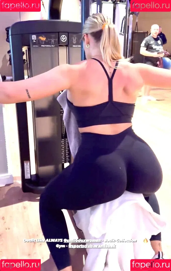 Laura Stella Bühre Onlyfans Photo Gallery 