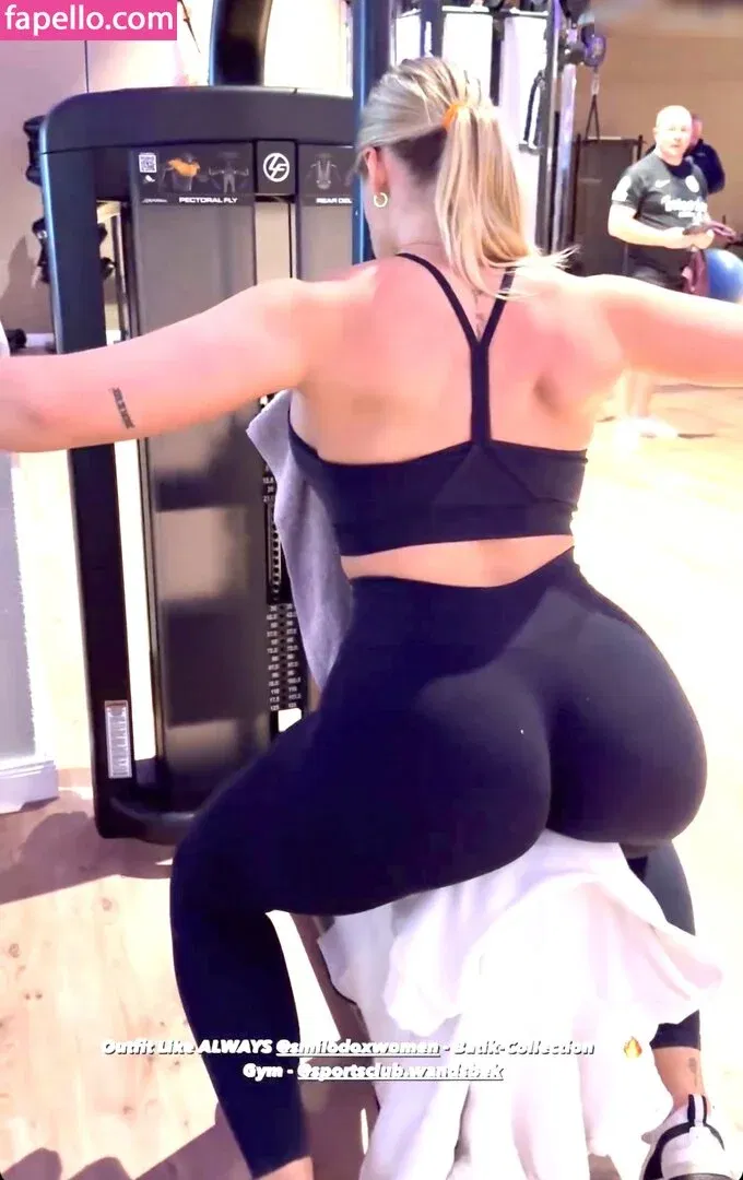 Laura Stella Bühre Onlyfans Photo Gallery 