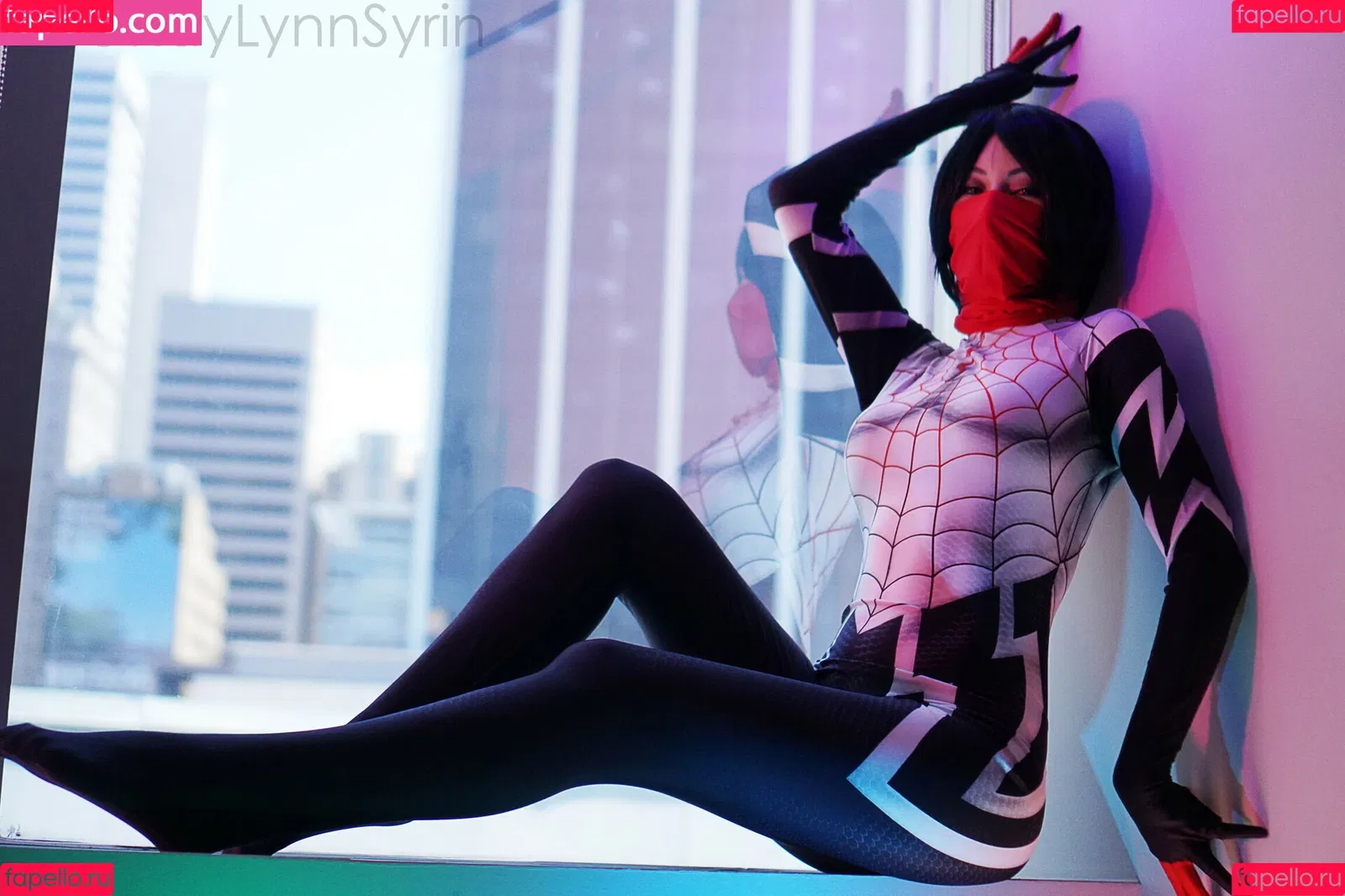 Kay Lynn Syrin Onlyfans Photo Gallery 
