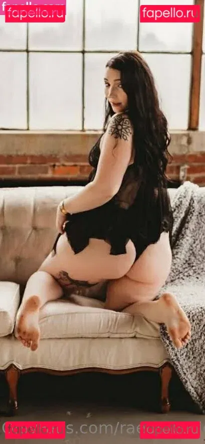 raeofgothiccsunshine Onlyfans Photo Gallery 
